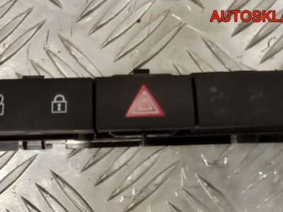 Блок кнопок Opel Insignia 13271927 - АвтоСклад31.рф - авторазборка контрактные б/у запчасти в г. Белгород