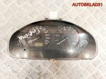 Панель приборов Mitsubishi Carisma DA 1,8 4G93 Бензин MR381345 - АвтоСклад31.рф - авторазборка контрактные б/у запчасти в г. Белгород