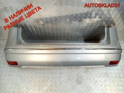 Бампер задний Hyundai i30 866112R300 Универсал - АвтоСклад31.рф - авторазборка контрактные б/у запчасти в г. Белгород