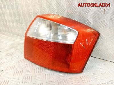 Фонарь задний правый Audi A4 B6 8E5945218 Седан - АвтоСклад31.рф - авторазборка контрактные б/у запчасти в г. Белгород