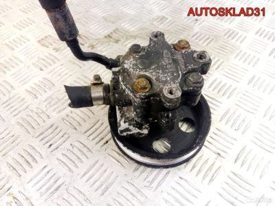 Насос гидроусилителя Audi A4 B7 8E0145153 - АвтоСклад31.рф - авторазборка контрактные б/у запчасти в г. Белгород