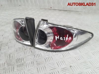 Фонарь задний наружный Mazda 6 GG G21B51150B Универсал - АвтоСклад31.рф - авторазборка контрактные б/у запчасти в г. Белгород