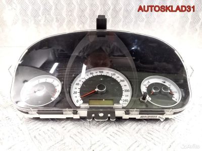 Панель приборов Kia Ceed 1.6 бензин G4FC 94003-1H050 - АвтоСклад31.рф - авторазборка контрактные б/у запчасти в г. Белгород