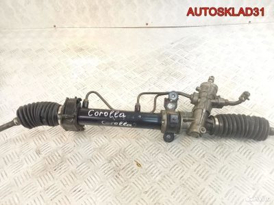 Рейка рулевая Toyota Corolla E11 6900000241 - АвтоСклад31.рф - авторазборка контрактные б/у запчасти в г. Белгород