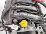 Двигатель K4M761 Renault Megane 2 1.6 Бензин - АвтоСклад31.рф - авторазборка контрактные б/у запчасти в г. Белгород