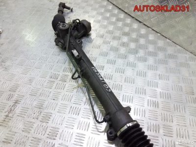 Рейка рулевая Volkswagen Passat B5 8D1422071M - АвтоСклад31.рф - авторазборка контрактные б/у запчасти в г. Белгород