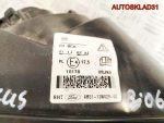Фары линза Комплект Ford Focus 2 4M5113W029GD Дорест - АвтоСклад31.рф - авторазборка контрактные б/у запчасти в г. Белгород