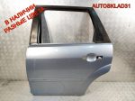 Дверь задняя левая Ford Focus 2 1505769 Универсал - АвтоСклад31.рф - авторазборка контрактные б/у запчасти в г. Белгород