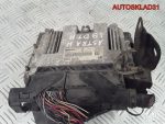 Эбу Opel Astra H 1.9 cdti Z19DTH 55198921 - АвтоСклад31.рф - авторазборка контрактные б/у запчасти в г. Белгород