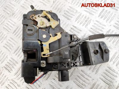 Замок двери задний левый VW Passat B5 3B0837867 - АвтоСклад31.рф - авторазборка контрактные б/у запчасти в г. Белгород