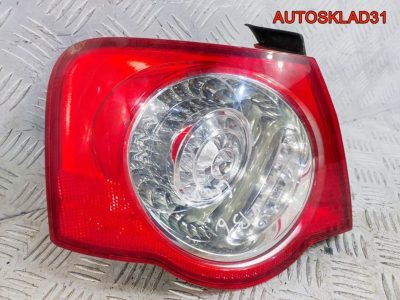 Фонарь задний левый VW Passat B6 3C5945095H Седан - АвтоСклад31.рф - авторазборка контрактные б/у запчасти в г. Белгород