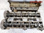 ГБЦ в сборе Ford Escort 5 1,6 L1H 958M6090AB - АвтоСклад31.рф - авторазборка контрактные б/у запчасти в г. Белгород