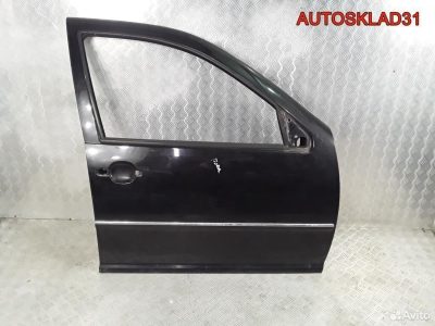 Дверь правая передняя Голая VW Bora 1J4831056D - АвтоСклад31.рф - авторазборка контрактные б/у запчасти в г. Белгород