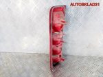 Фонарь задний правый Mercedes Sprinter A9018202464 - АвтоСклад31.рф - авторазборка контрактные б/у запчасти в г. Белгород