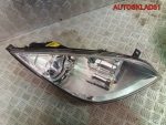 Фара левая правая Mitsubishi Colt Z3 8301A283 - АвтоСклад31.рф - авторазборка контрактные б/у запчасти в г. Белгород