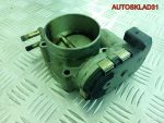 Дроссельная заслонка Audi  078133062B - АвтоСклад31.рф - авторазборка контрактные б/у запчасти в г. Белгород