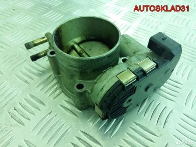 Дроссельная заслонка Audi A6 C5 2.4 ARJ 078133062B - АвтоСклад31.рф - авторазборка контрактные б/у запчасти в г. Белгород