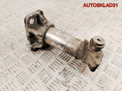Кронштейн усилителя переднего бампера левый Audi A4 B6 8E0807133 - АвтоСклад31.рф - авторазборка контрактные б/у запчасти в г. Белгород