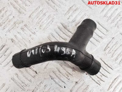 Шланг вентиляции картерных газов Audi 100 C4 048103493A - АвтоСклад31.рф - авторазборка контрактные б/у запчасти в г. Белгород