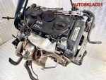 Двигатель BMN Volkswagen Touran 2.0 TDI - АвтоСклад31.рф - авторазборка контрактные б/у запчасти в г. Белгород