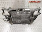 Панель передняя в сборе Audi A4 B5 Дорест 8D0805594 - АвтоСклад31.рф - авторазборка контрактные б/у запчасти в г. Белгород