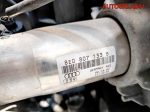 Панель передняя в сборе Audi A4 B6 2,0 Бензин 8E0805594B - АвтоСклад31.рф - авторазборка контрактные б/у запчасти в г. Белгород