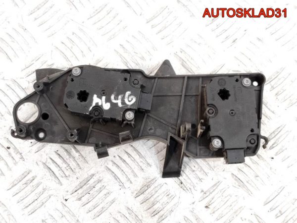 Панель приборов Audi 80 B4 8A0919033AS - АвтоСклад31.рф - авторазборка контрактные б/у запчасти в г. Белгород