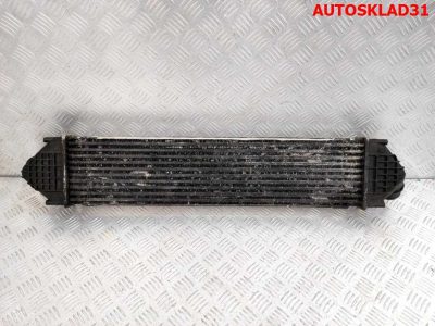 Интеркулер Ford Galaxy 2 1.8 qywa 818239 Дизель - АвтоСклад31.рф - авторазборка контрактные б/у запчасти в г. Белгород