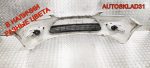 Бампер передний Ford Focus 2 Рестайлинг 8M5117757AW - АвтоСклад31.рф - авторазборка контрактные б/у запчасти в г. Белгород