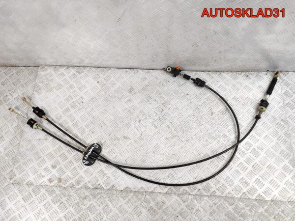 МКПП JR5104 Renault Scenic 2 1,6 K4M Бензин - АвтоСклад31.рф - авторазборка контрактные б/у запчасти в г. Белгород
