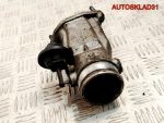 Заслонка дроссельная Audi A6 C5 2,55 Дизель 4B0145950C - АвтоСклад31.рф - авторазборка контрактные б/у запчасти в г. Белгород