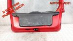 Дверь багажника Hyundai Getz 737001C060 - АвтоСклад31.рф - авторазборка контрактные б/у запчасти в г. Белгород