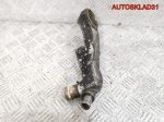 Корпус термостата Audi A6 C5 2,4 ARJ Бензин 078121121J - АвтоСклад31.рф - авторазборка контрактные б/у запчасти в г. Белгород