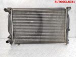Радиатор основной Audi A4 B5 1,6 Бензин 8D0121251Q - АвтоСклад31.рф - авторазборка контрактные б/у запчасти в г. Белгород