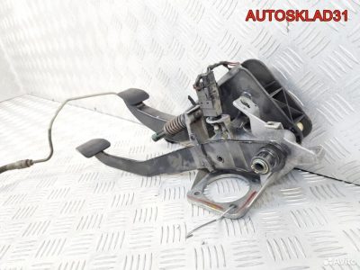 Блок педалей МКПП Mercedes Benz W210 A2102900519 - АвтоСклад31.рф - авторазборка контрактные б/у запчасти в г. Белгород