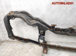 Панель передняя Ford Focus 2 Дорест 4M518B041AK - АвтоСклад31.рф - авторазборка контрактные б/у запчасти в г. Белгород