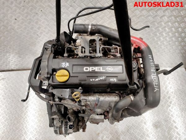 Двигатель 1F VW Caddy 2 1,6 Бензин Цена за СТОЛБИК - АвтоСклад31.рф - авторазборка контрактные б/у запчасти в г. Белгород