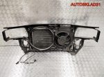 Панель передняя в сборе Audi A4 B5 Дорест 2,5 TDI 8D0805594H - АвтоСклад31.рф - авторазборка контрактные б/у запчасти в г. Белгород