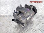 Компрессор кондиционера VW Caddy 3 1K0820803N - АвтоСклад31.рф - авторазборка контрактные б/у запчасти в г. Белгород