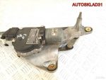 Трапеция стеклоочистителя Audi A8 D3 4E1955023C - АвтоСклад31.рф - авторазборка контрактные б/у запчасти в г. Белгород