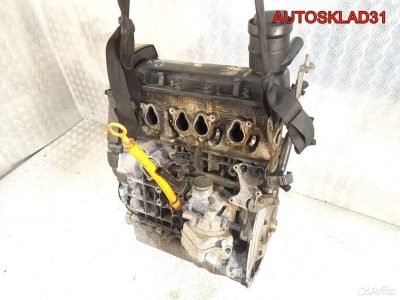 Двигатель AKL Volkswagen Golf 4 1.6 Бензин Цена за СТОЛБИК - АвтоСклад31.рф - авторазборка контрактные б/у запчасти в г. Белгород