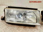 Фары Ксенон Комплект Skoda Octavia A4 1U1941015G - АвтоСклад31.рф - авторазборка контрактные б/у запчасти в г. Белгород