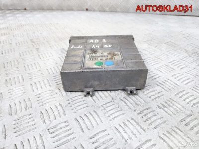 Блок эбу Audi A4 B5 1.8 ADR 8D0907557A Бензин - АвтоСклад31.рф - авторазборка контрактные б/у запчасти в г. Белгород