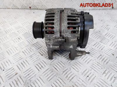 Генератор 110A VW Caddy 3 2.0 BST 06F903023G - АвтоСклад31.рф - авторазборка контрактные б/у запчасти в г. Белгород