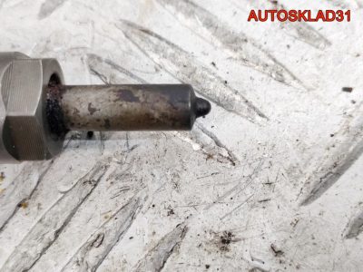 Форсунка дизельная Audi A6 C6 3.0 BMK 059130277AB - АвтоСклад31.рф - авторазборка контрактные б/у запчасти в г. Белгород