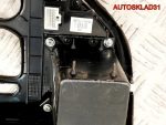 Рамка магнитолы в сборе Kia Rio 3 847411W170 - АвтоСклад31.рф - авторазборка контрактные б/у запчасти в г. Белгород