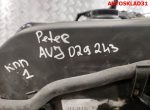 Двигатель AVJ Audi A4 B6 1,8 турбо Бензин - АвтоСклад31.рф - авторазборка контрактные б/у запчасти в г. Белгород