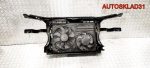 Панель передняя в сборе Seat Leon 1M1 1,9 Дизель 1J0010212 - АвтоСклад31.рф - авторазборка контрактные б/у запчасти в г. Белгород