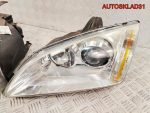 Фары линза Комплект Ford Focus 2 4M5113W029GD Дорест - АвтоСклад31.рф - авторазборка контрактные б/у запчасти в г. Белгород