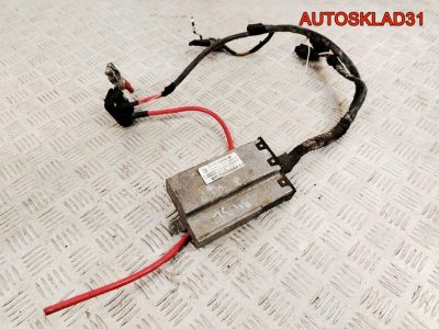 Блок обогрева лобового стекла Audi A8 D3 8E0907133 - АвтоСклад31.рф - авторазборка контрактные б/у запчасти в г. Белгород